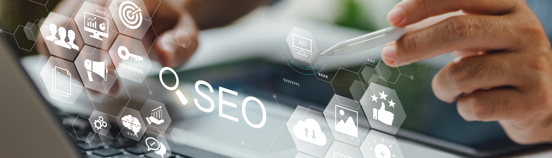 Bien positionner votre site sur Google