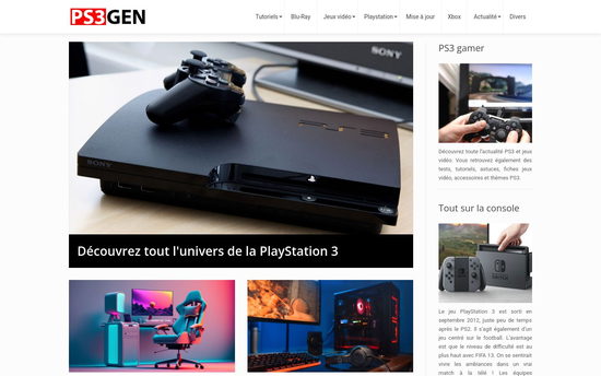 ps3gen.fr
